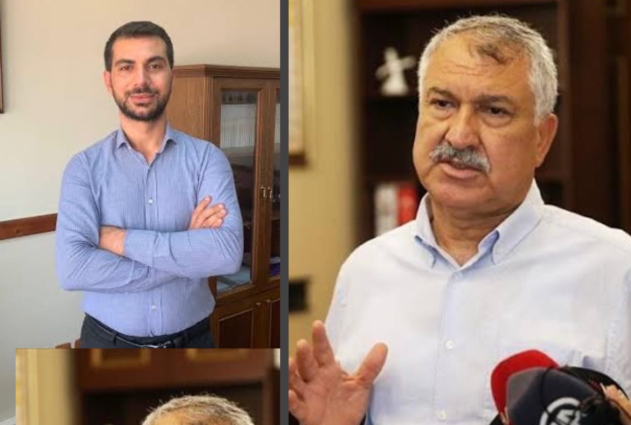 “En Büyük Düşmanı Kendisidir”