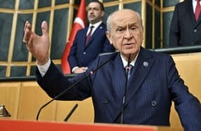 Bu Hafta da Grup Toplantısı Yok