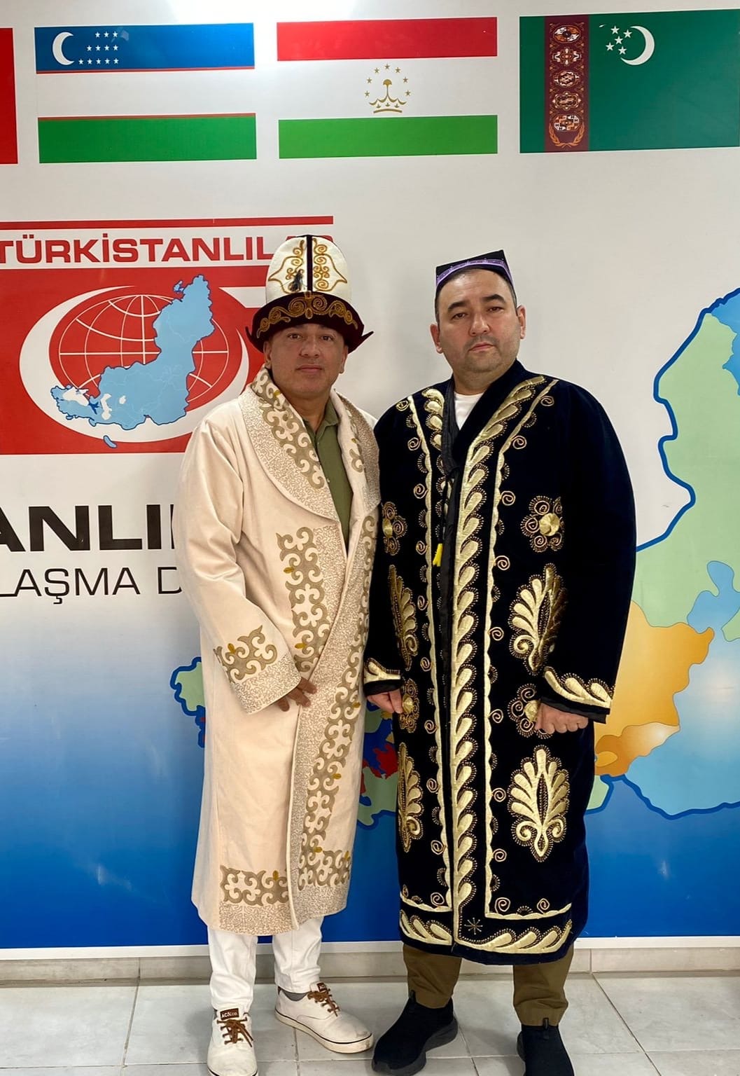 Türk Dili konuşan ülkeler  arasındaki bağ güçlenecek