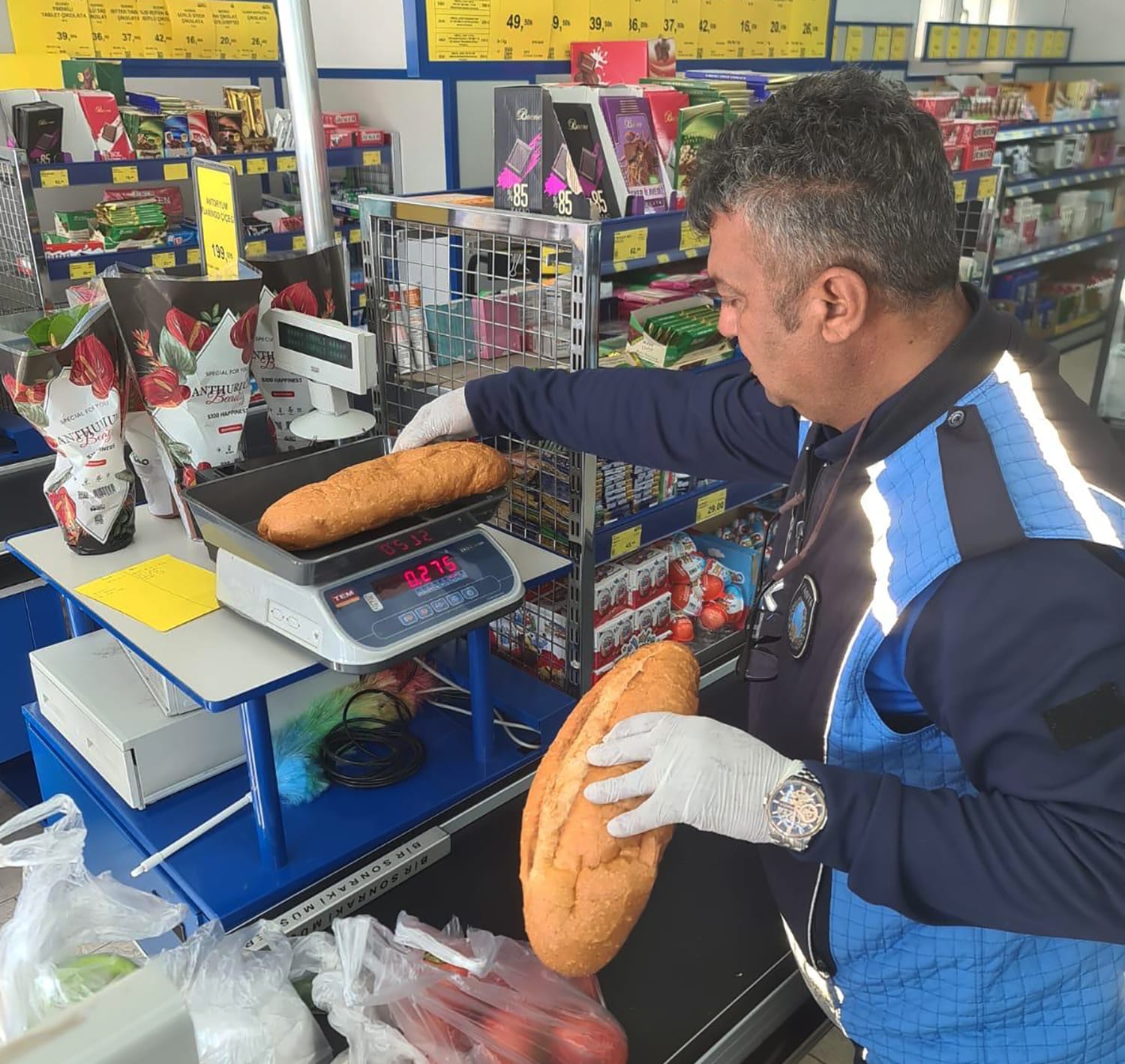 Yumurtalık Belediyesi, ‘önce insan önce çevre’ hedefinde ilerliyor