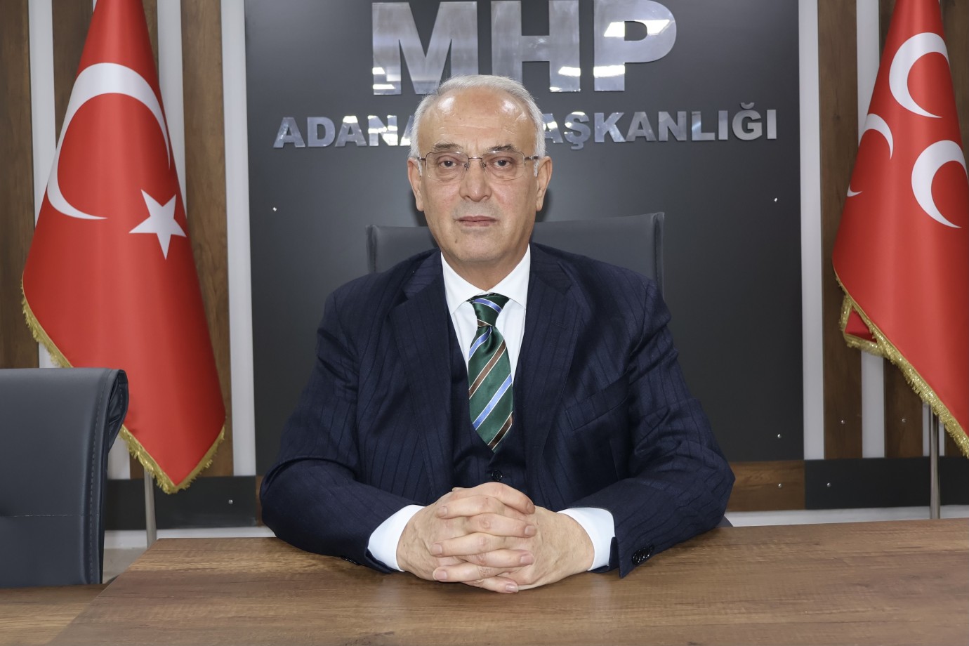 “İstiklal Marşımız Gür Sesimizdir”