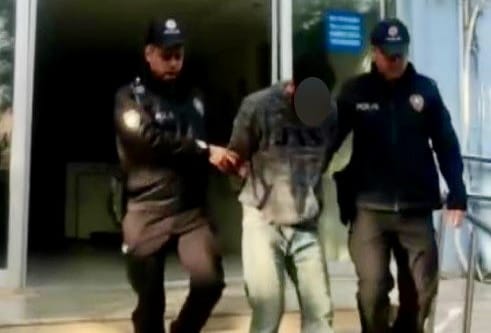 Polis Yakaladı; Adliye Şaşırttı