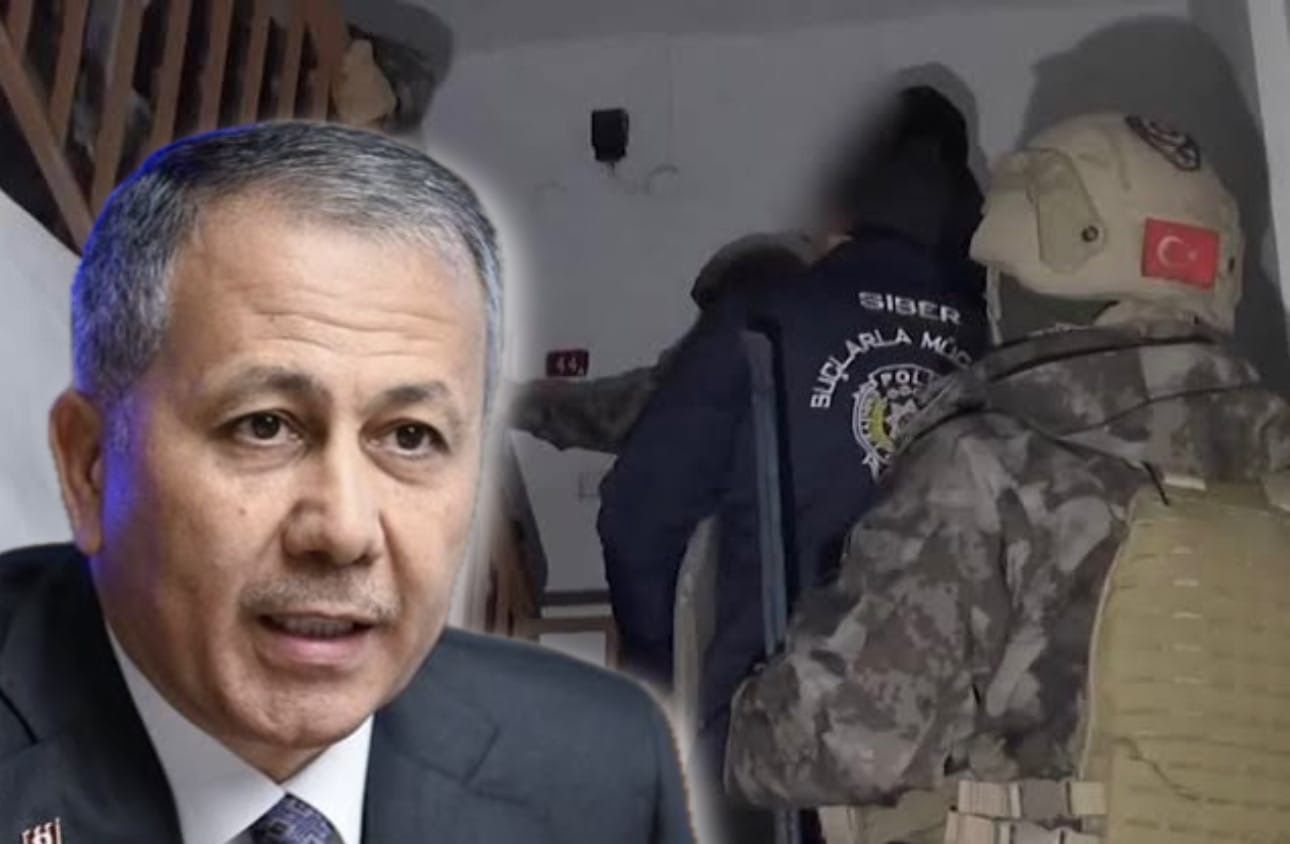 Yüz Kızartıcı Listede Adana da Var!