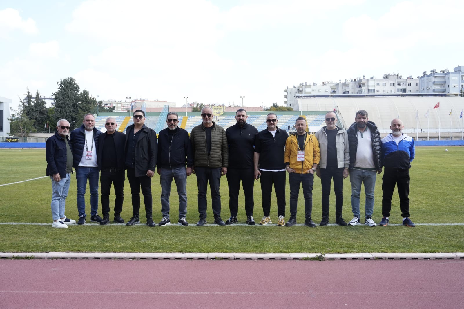 Duymaz: Galibiyete kenetlendik