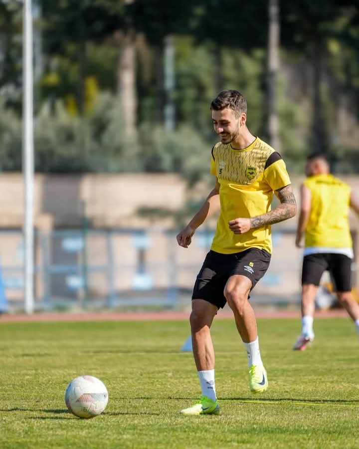 Ertuğrul Kahraman İddialı