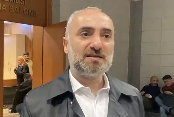 Saymaz Hakkında Ev Hapsi Kararı