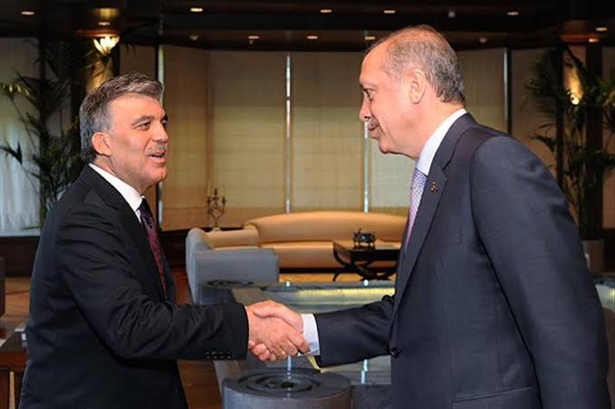 Gül: Bunu Vicdanlar Kabul Etmez