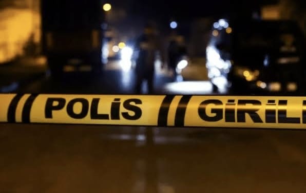 İki Kardeş Bıçaklanarak Öldürüldü