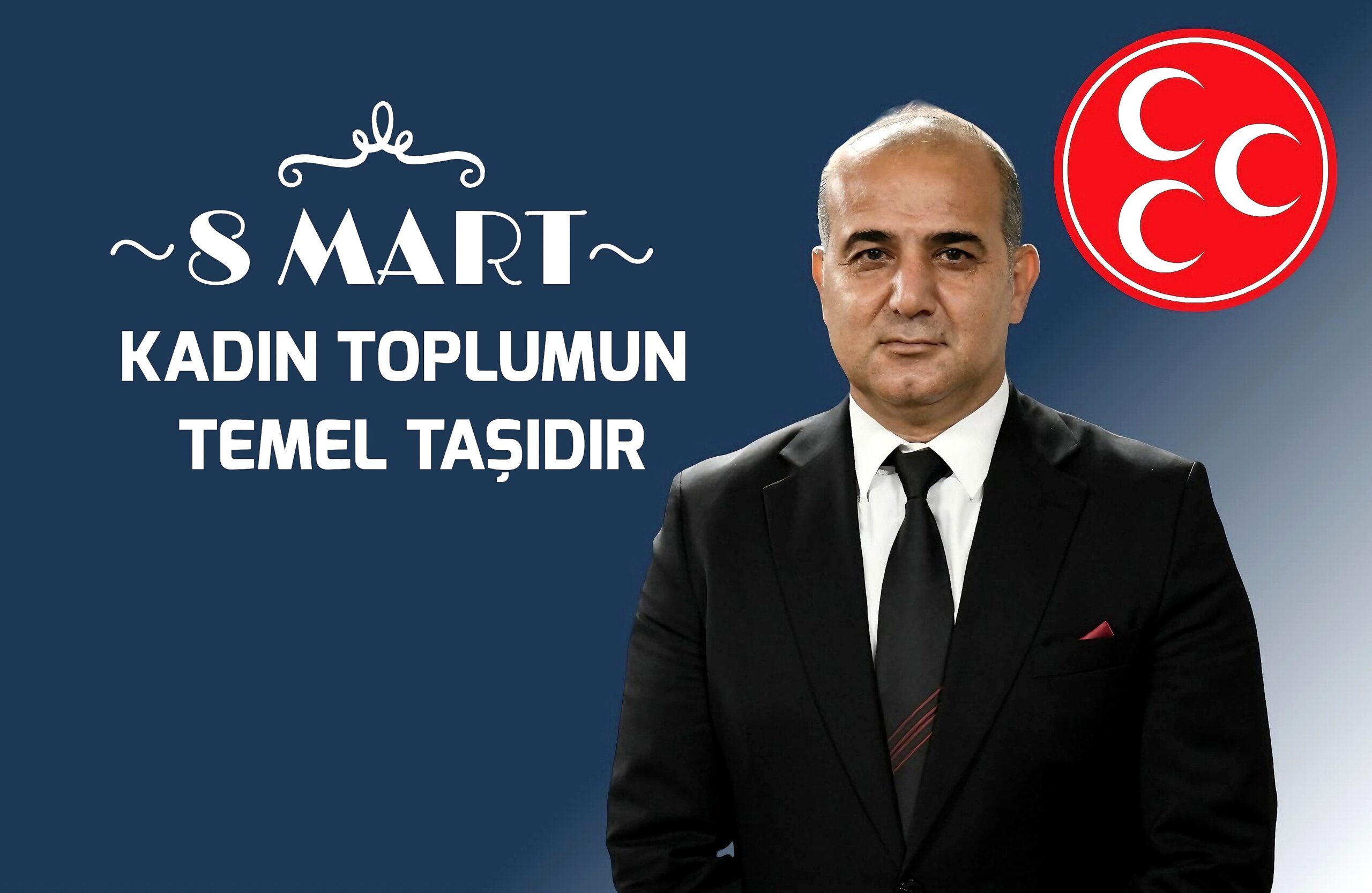KADIN AİLE VE TOPLUMUN TEMEL YAPI TAŞIDIR