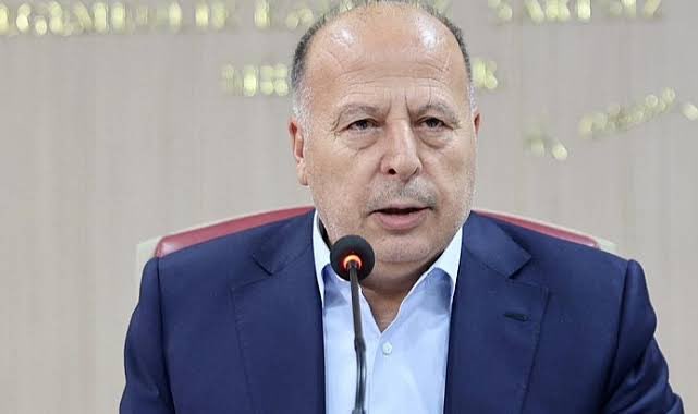 YÜREĞİR HALKININ HAKKINI YEDİRMEYECEĞİZ!