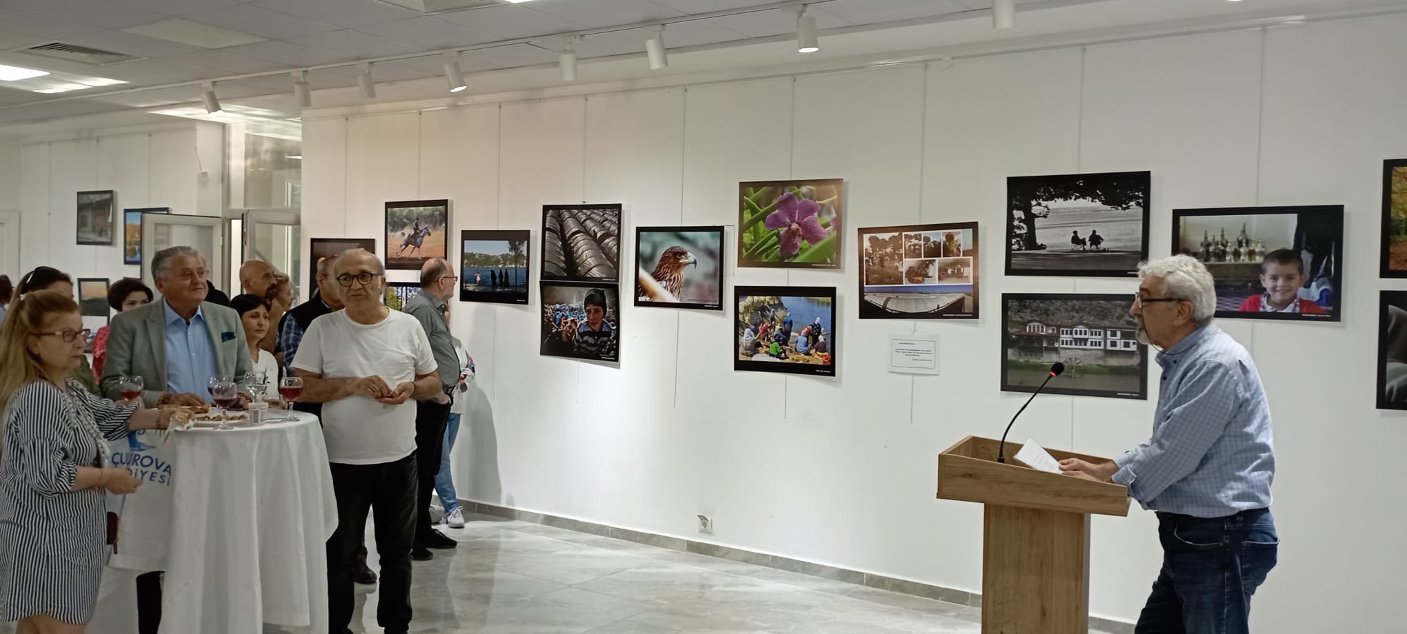 14 Mart Tıp Günleri Sanat ve Dayanışma ile Devam Ediyor