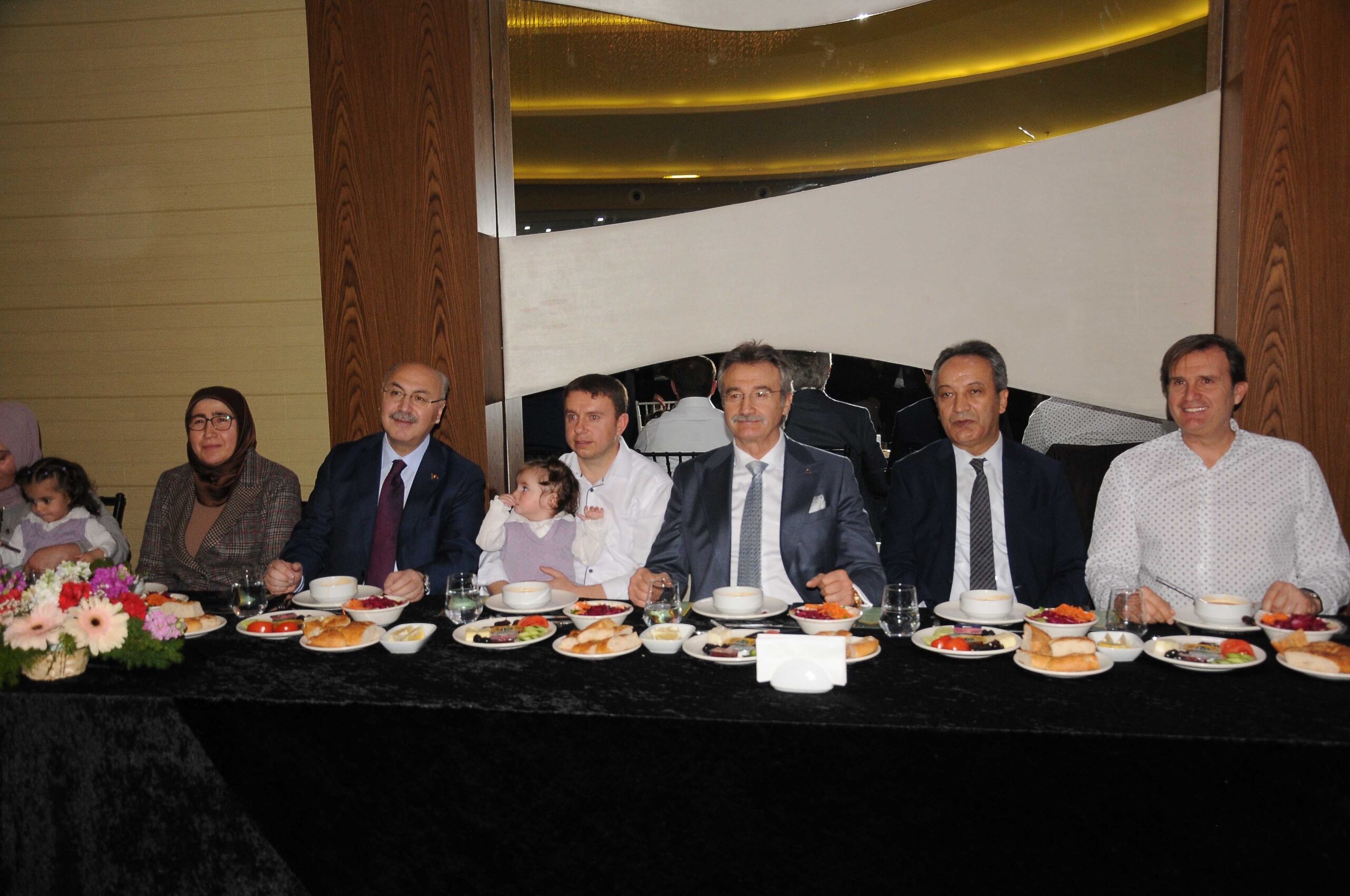 GENEL BAŞKAN KARSLIOĞLU: DAİMFED OLARAK ÖNCE VATAN, SONRA VATANDAŞ İÇİN ÇALIŞIYORUZ