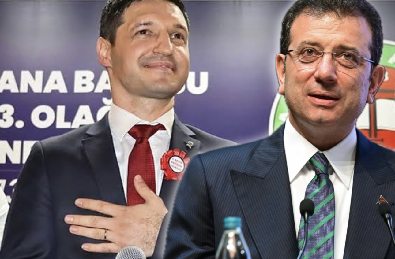 Adana Barosu’ndan Gözaltına Tepki