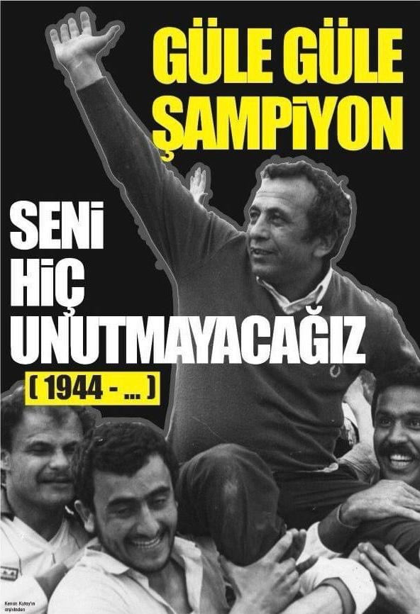 Şampiyon Ali unutulmadı!