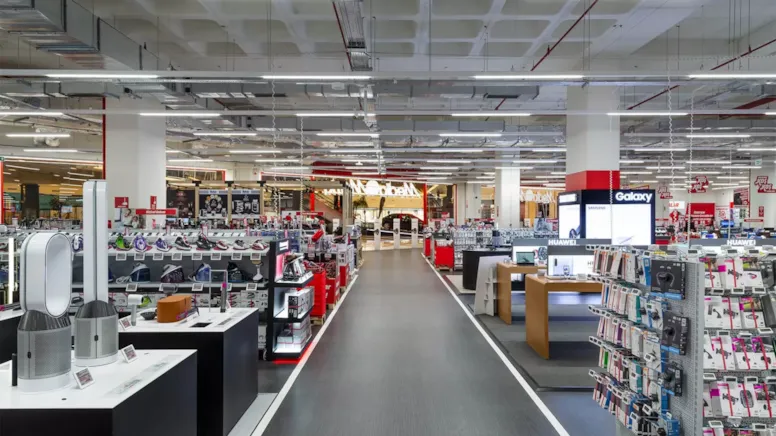 3 Teknoloji Devine Soruşturma…