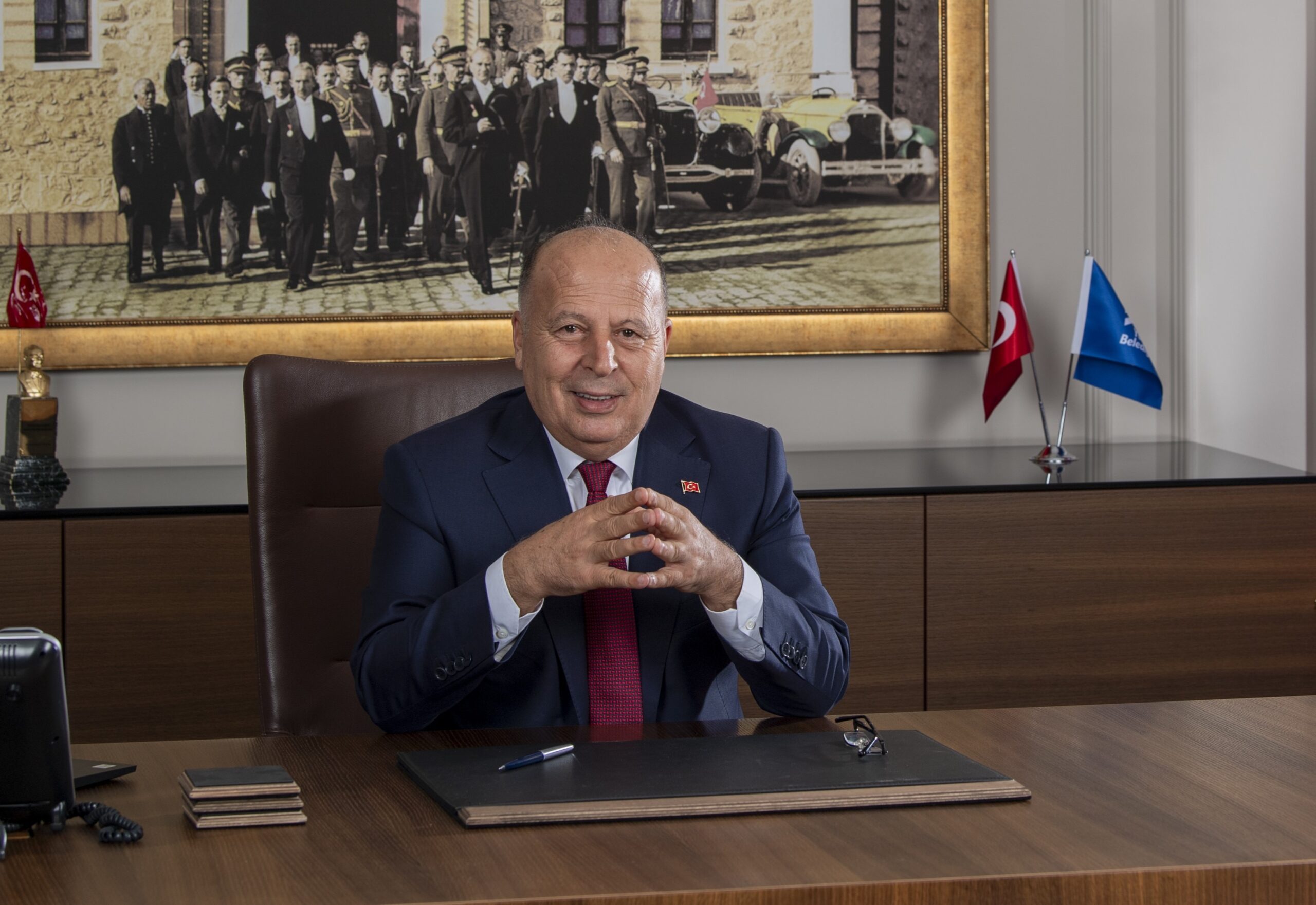 KİMİMİZE ŞEKER, KİMİMİZE ŞÜKÜR, HEPİMİZE BAYRAM