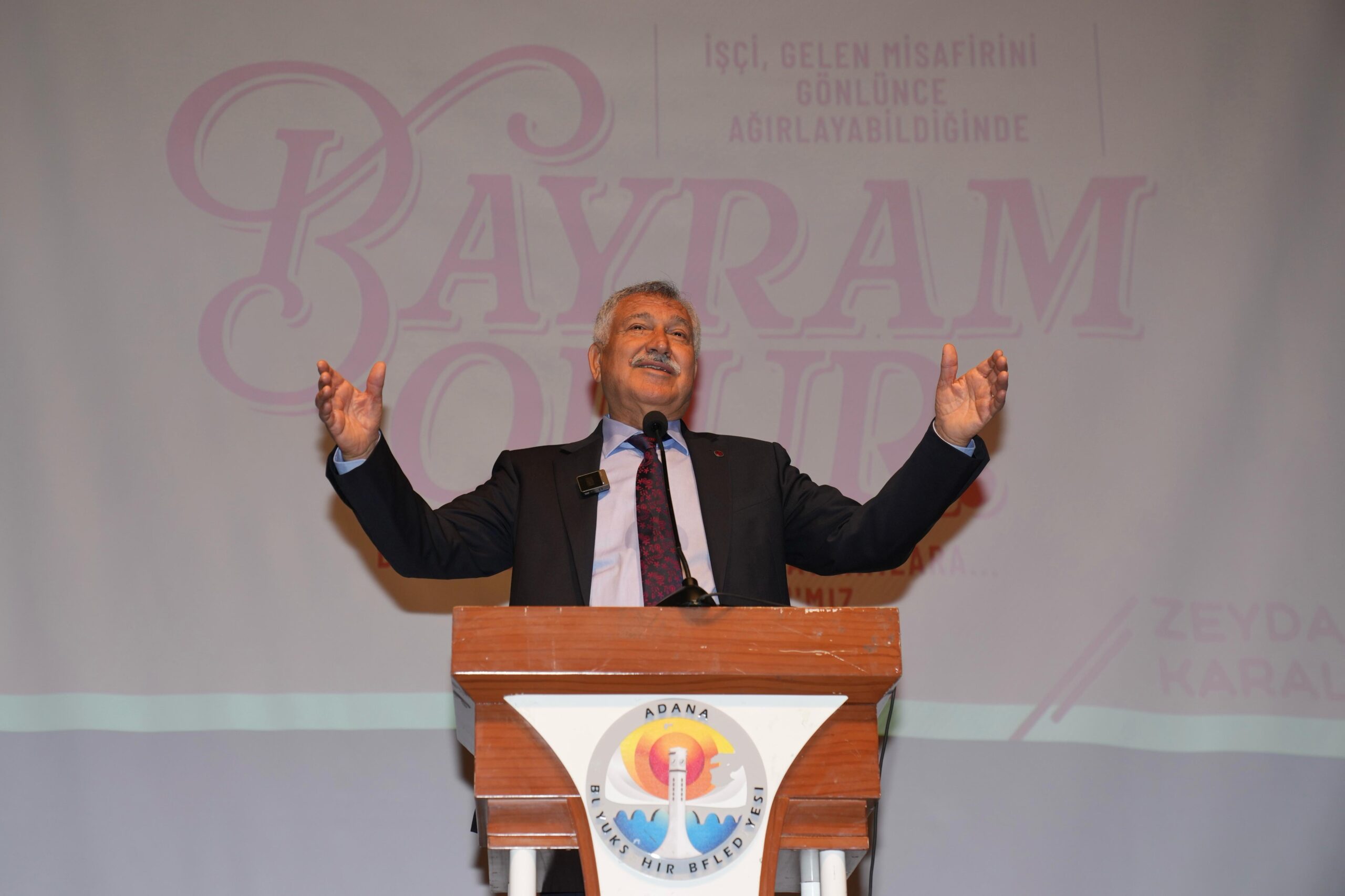 Nice mutlu bayramlara hep birlikte…