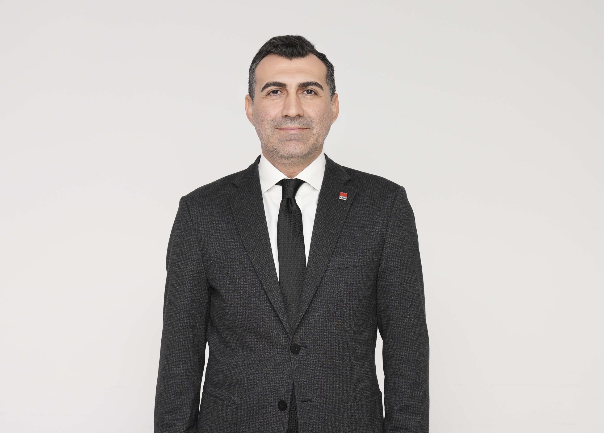 BAŞKAN TANBUROĞLU: “ADALET DUYGUSUNUN HAKİM OLDUĞU BİR BAYRAM DİLİYORUM. ”