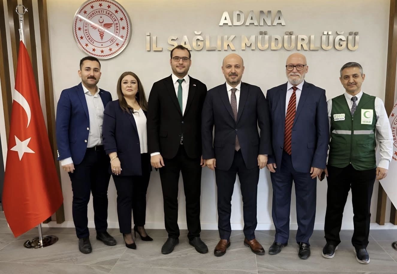 Nacar: Bağımlılıkla Mücadele Sürüyor