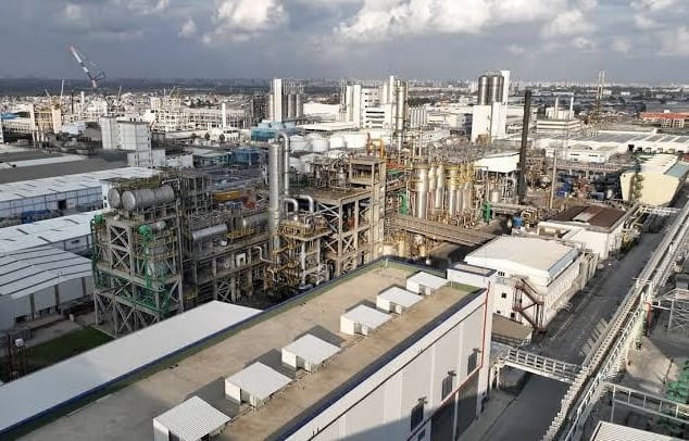 SASA Polyester KAP’a Bildirdi