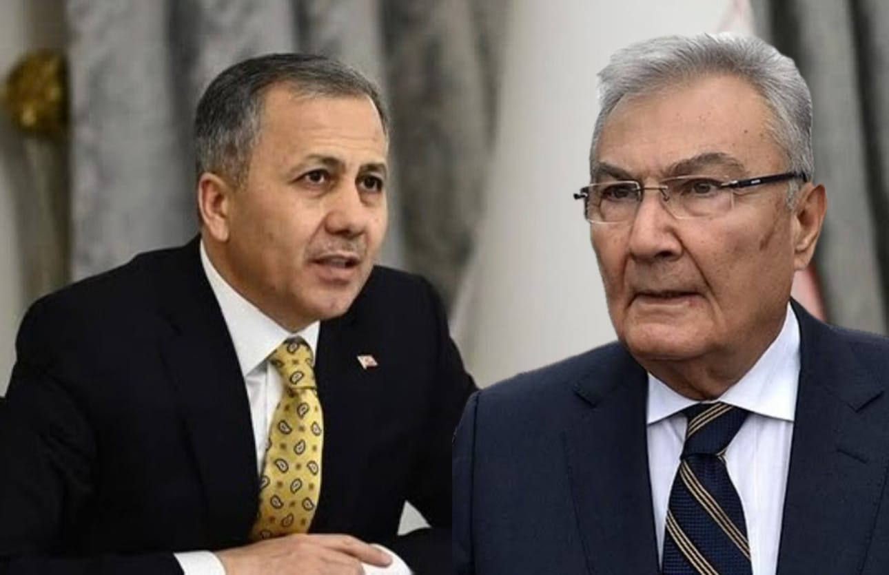 FLAŞ! Kaset Kumpasçısı Yakalandı…