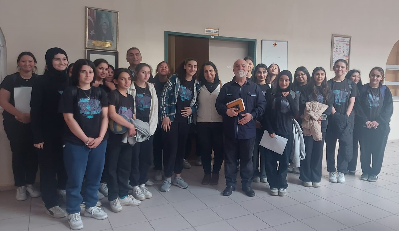 Gazeteci Özke, Yaşar Kemal’in ‘Binboğalar Efsanesi’ni anlattı