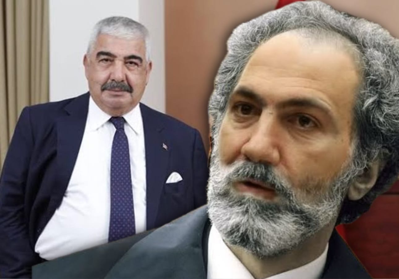 Musa Öztürk’ten Anlamlı Duruş