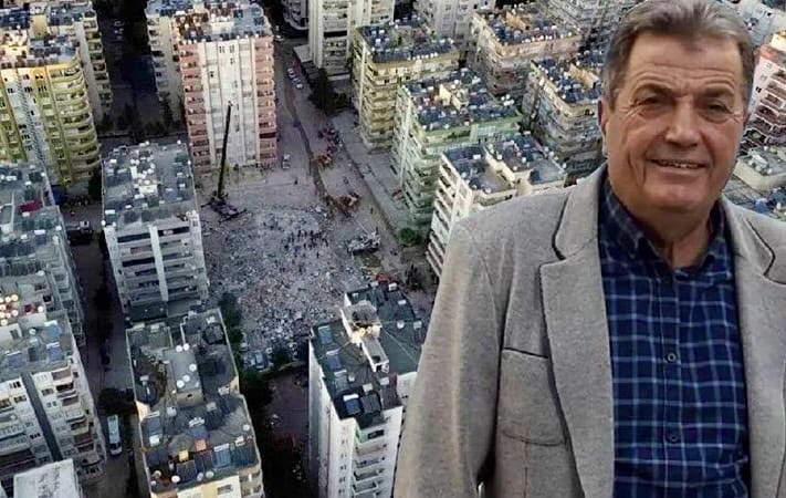 Türkiye’de Örneği Yoktu! İstinaf Bozdu…