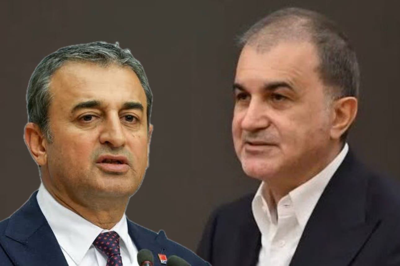 Listede Adana’dan İki Vekil Yer Aldı!