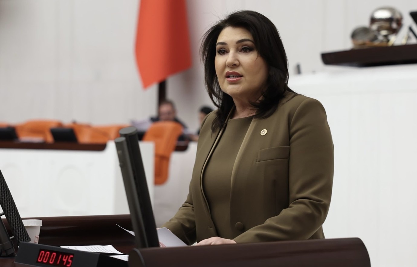 Kuru Kuruya Gadanı Alayım…