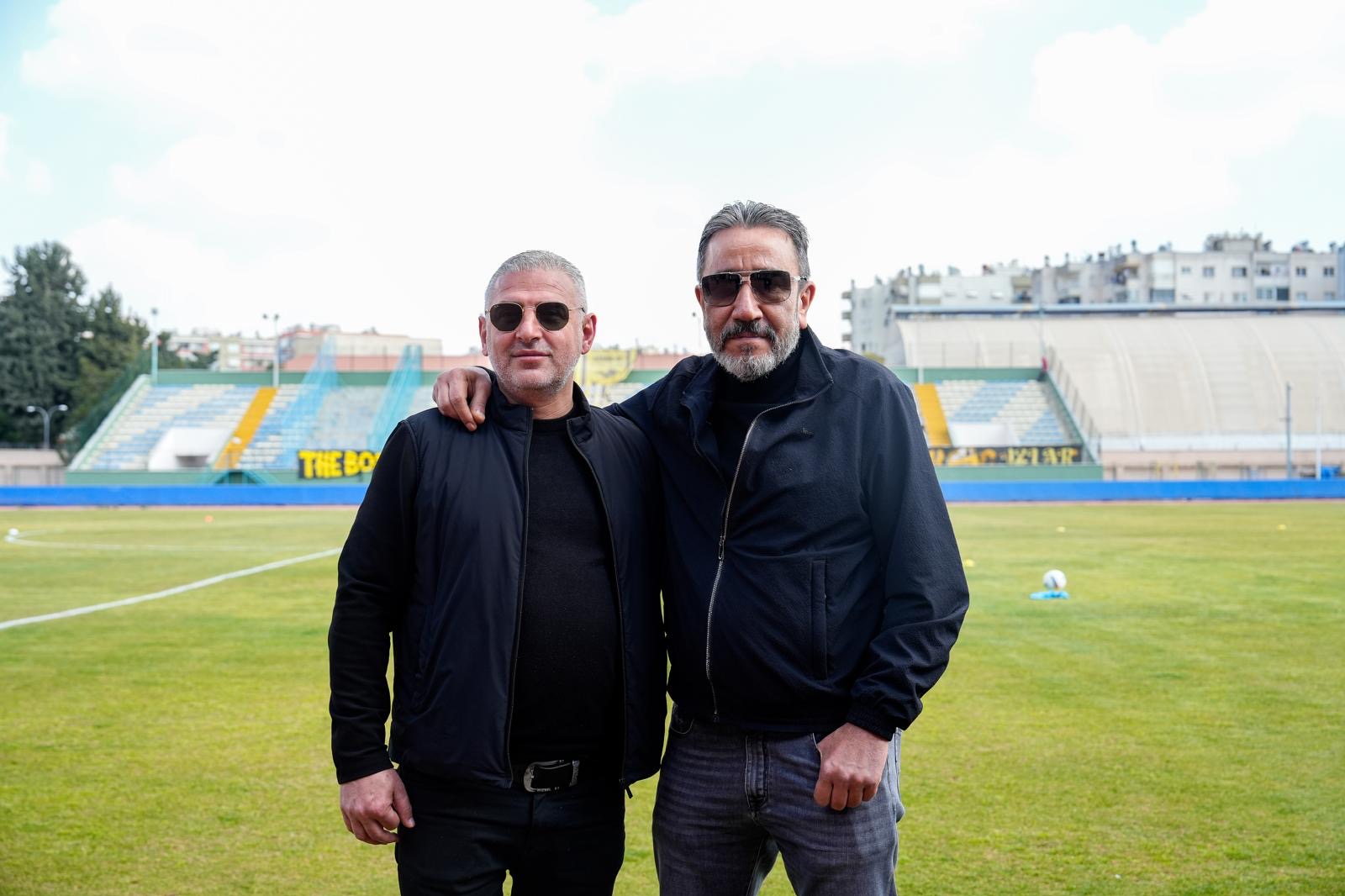 Mustafa Eren: Kazanacağız