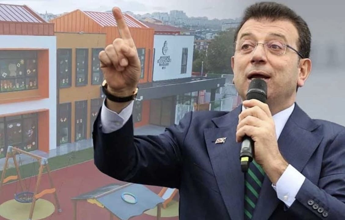 İmamoğlu’na 3. Soruşturma Açıldı