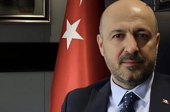 Halil Nacar: Tatilde de Poliklinikteyiz