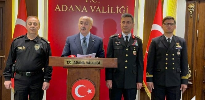 Köşger: Bombalı Saldırıyı Önledik