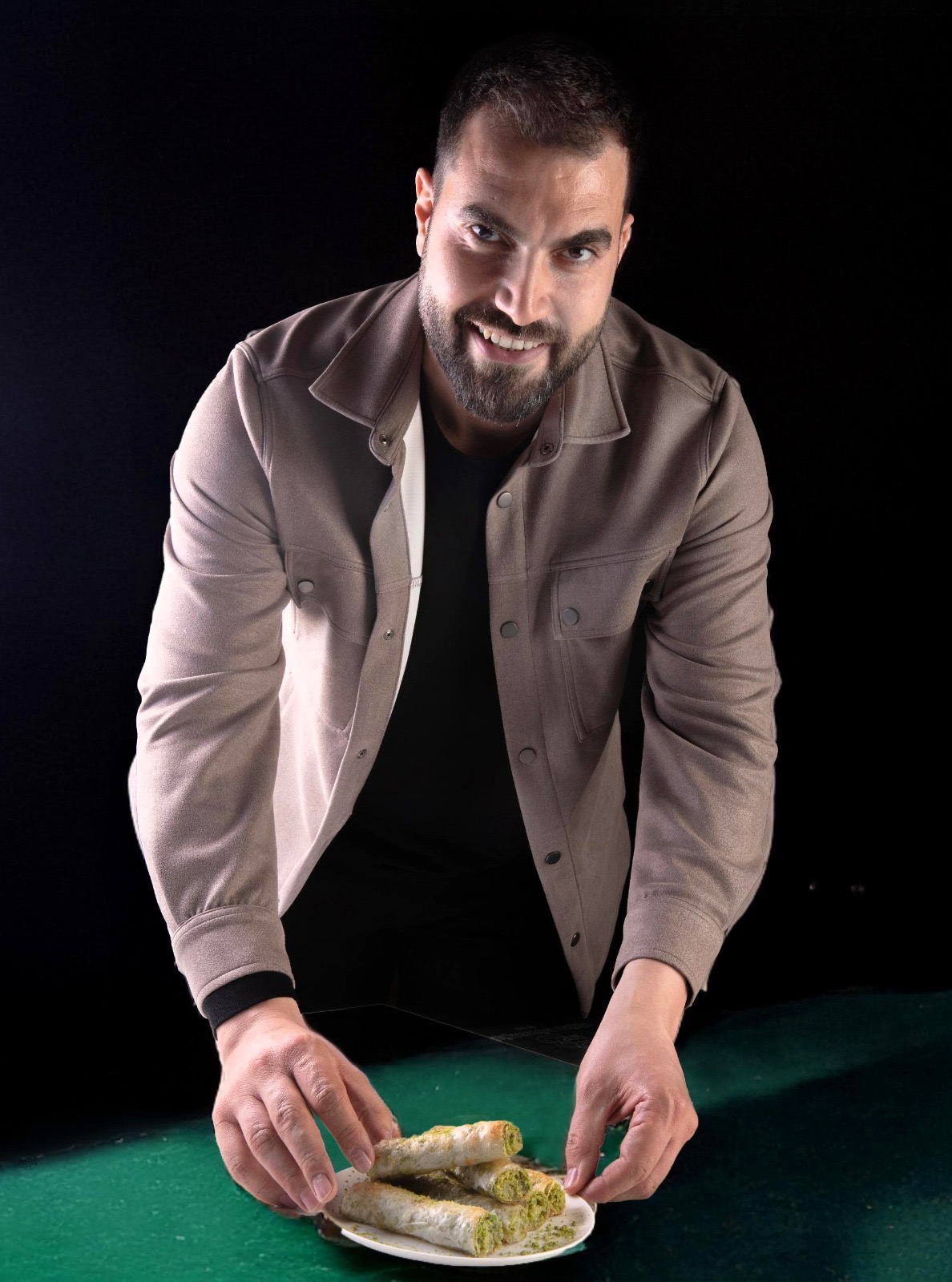 PANSA GIDA DONUK KATMERLE SEKTÖRDE YİNE BİR İLKE İMZA ATIYOR