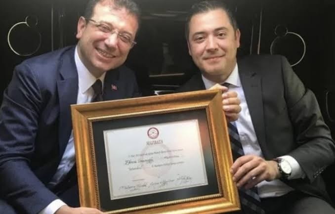 FLAŞ HABER! Murat Ongun Tutuklandı