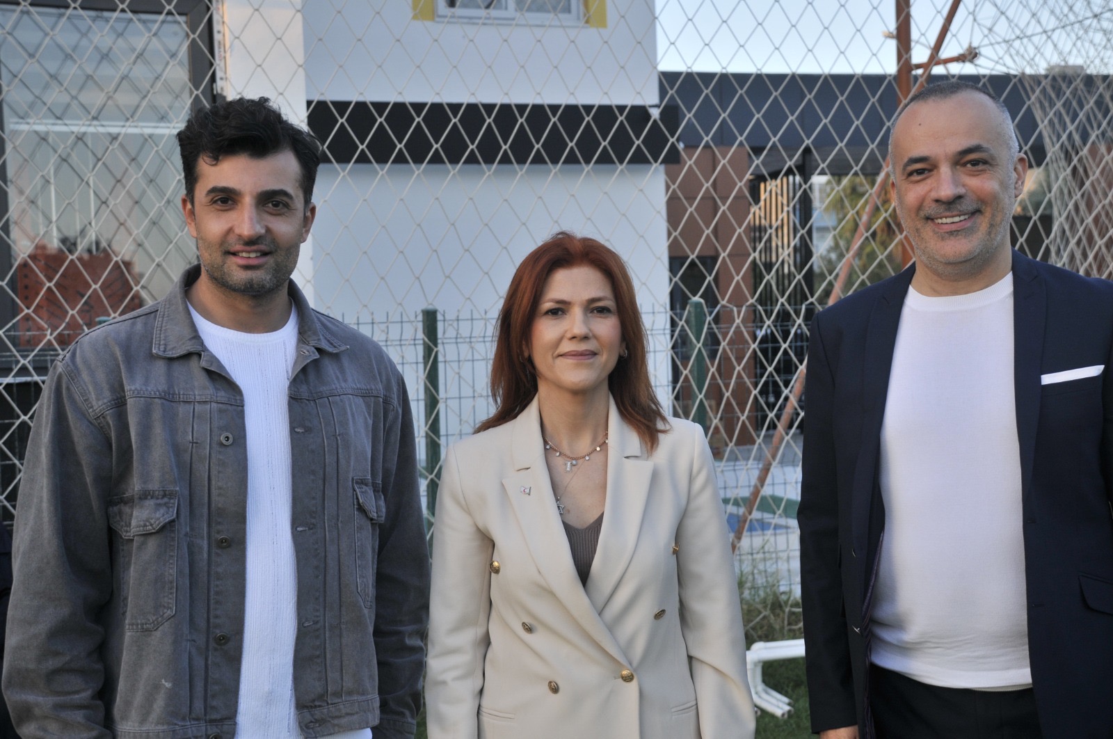 Hamza Alpşar kendinden emin