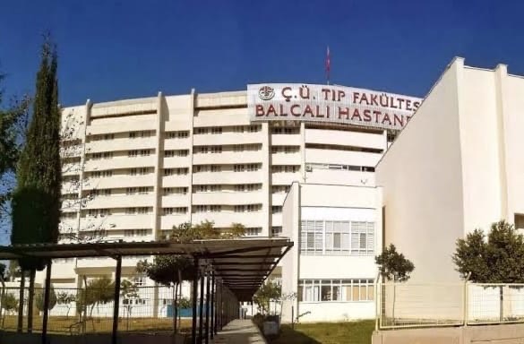 Lenfoma Kanseri Hasta, Kobay mıydı!