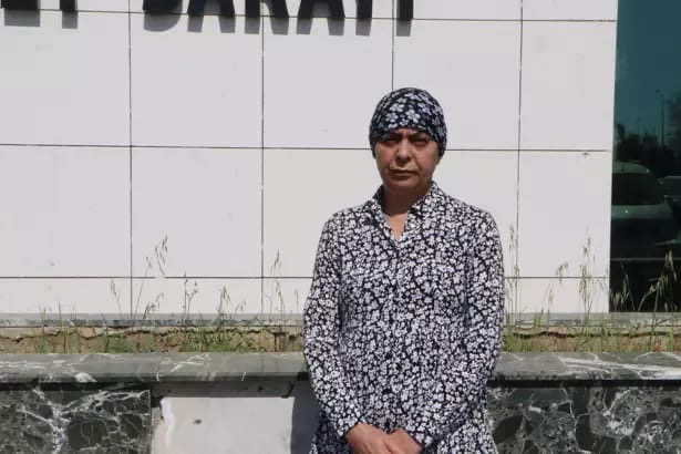 Oğlu Öldürülen Anne Sanığı Savundu