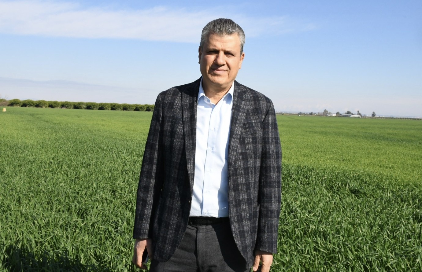 Barut “Üreticinin Hakkını Peşin Ödeyin”