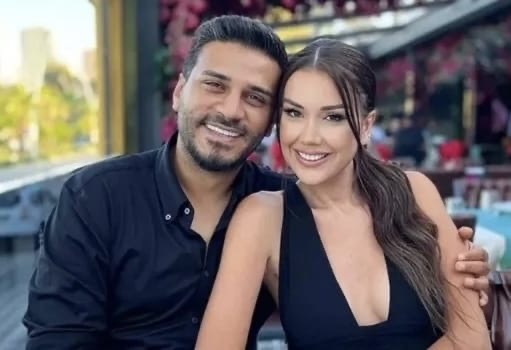 Polat Çifti Uyuşturucudan da Yırttı