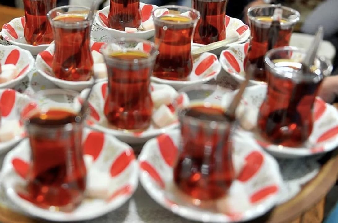 Adana; Bu İki Çay Markasına Dikkat!