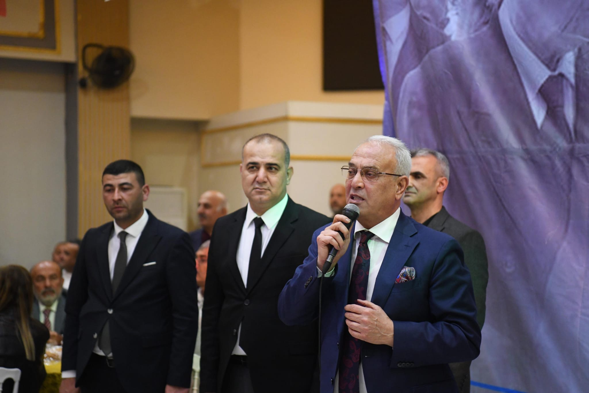 “İmamoğlu’nu CHP’liler ihbar etti”