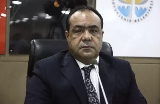 Murat Cevheribucak’ın Acı Kaybı…