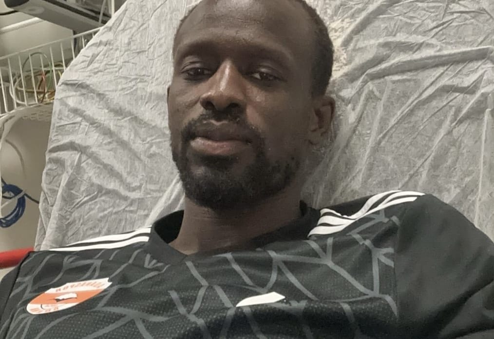 Adanaspor Ambulans Krizine İsyan Etti