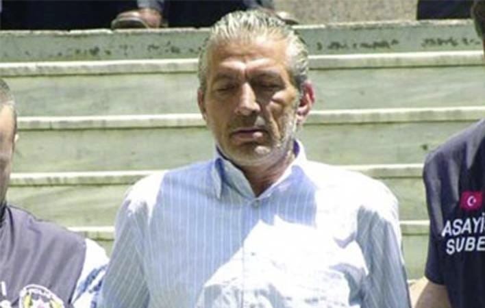 Hasan Heybetli Koğuşunda Ölü Bulundu