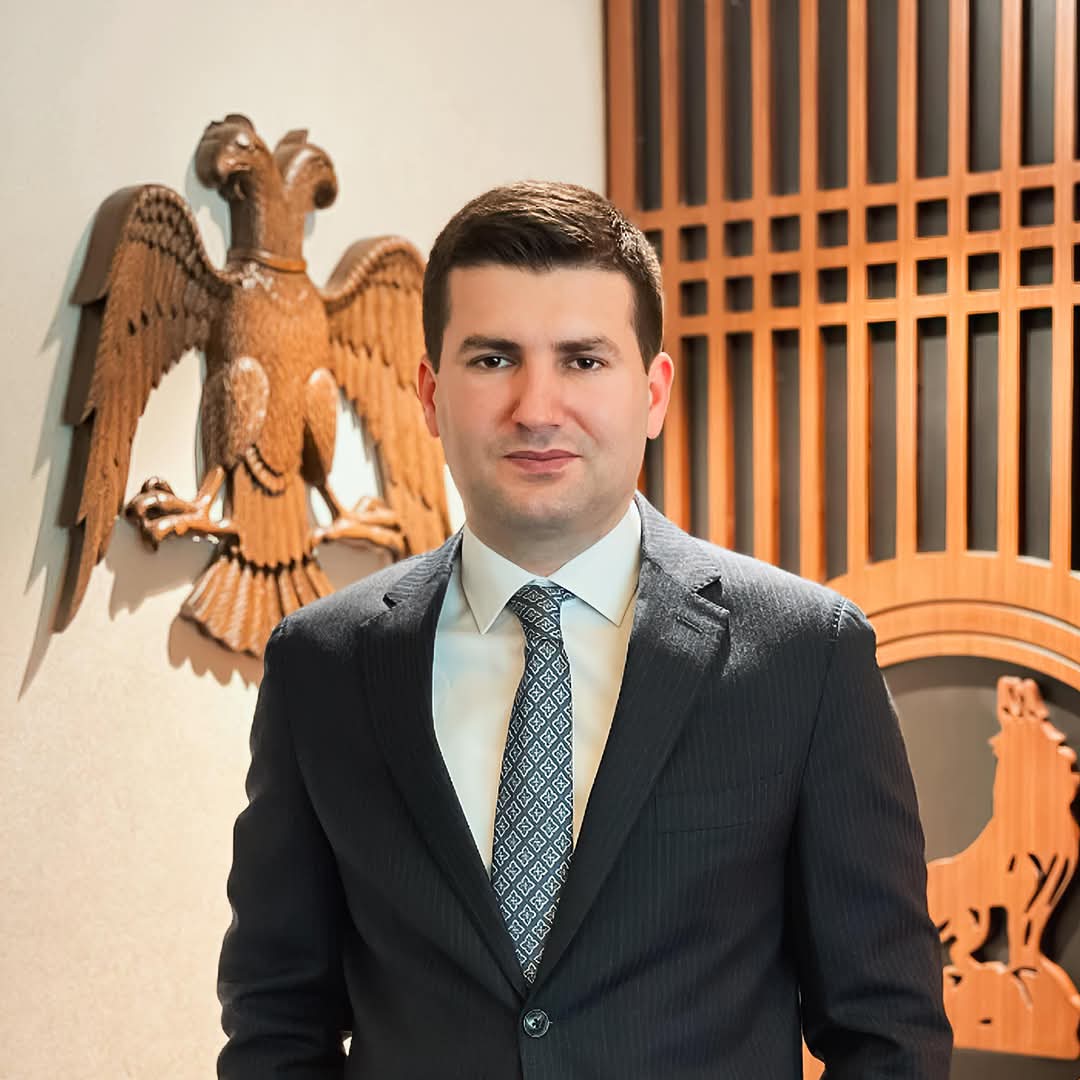 ”Ülkü Ocakları senin yuvandır.”