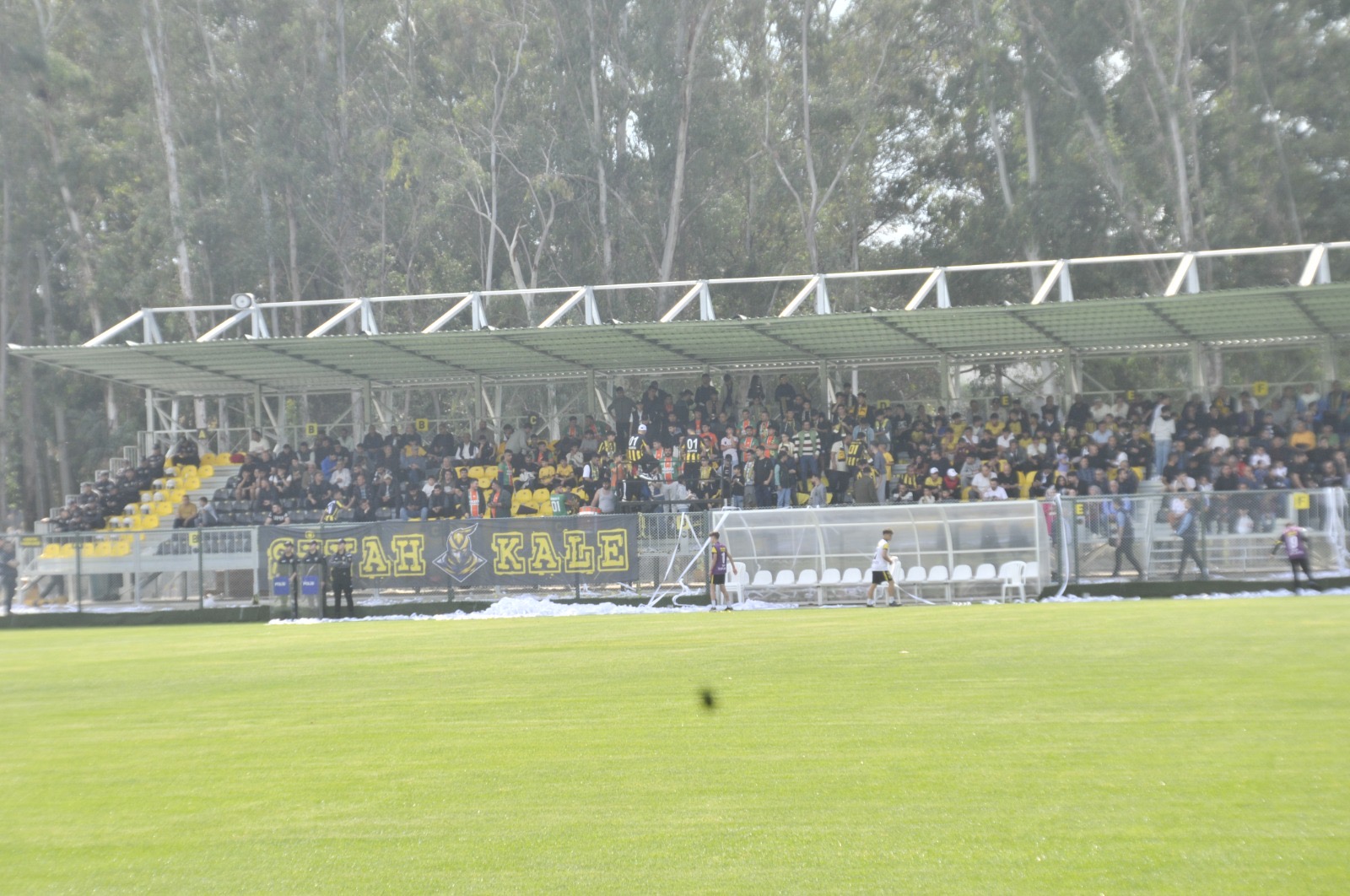 Bülent Tığ: Kazanacağız