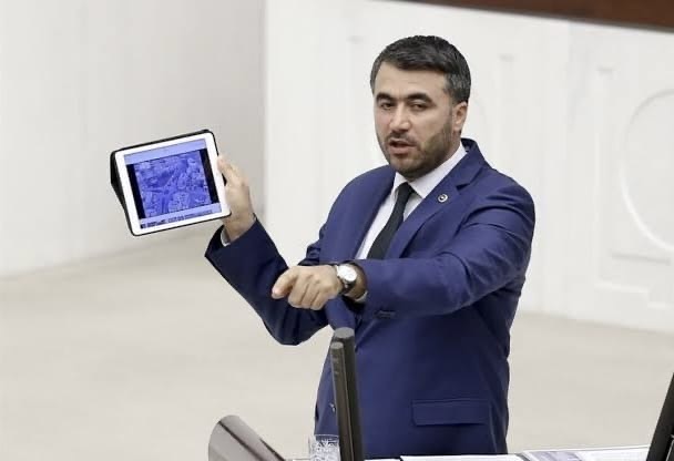 Hukuk Politikaları Kurulu Üyesi Oldu