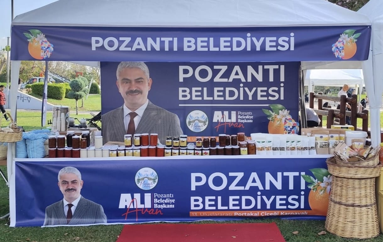 Başkan Avan’dan Karnaval Sürprizi